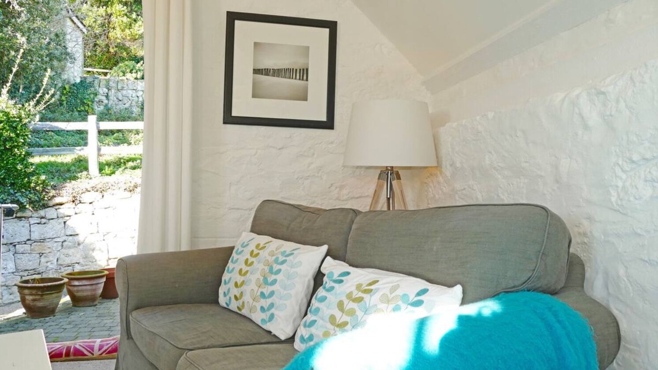 Photo of Livingroom in Bonchurch