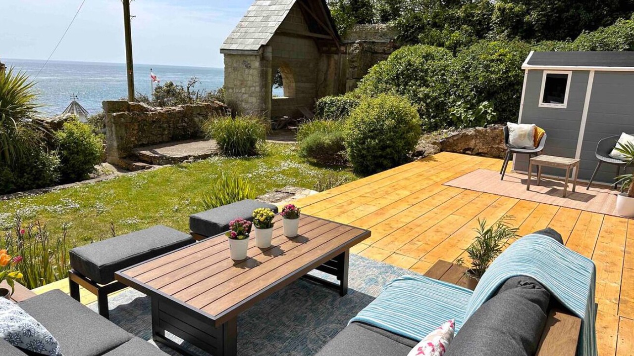 Photo of Outdoor in Bonchurch