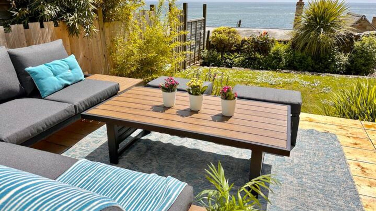 Photo of Outdoor in Bonchurch