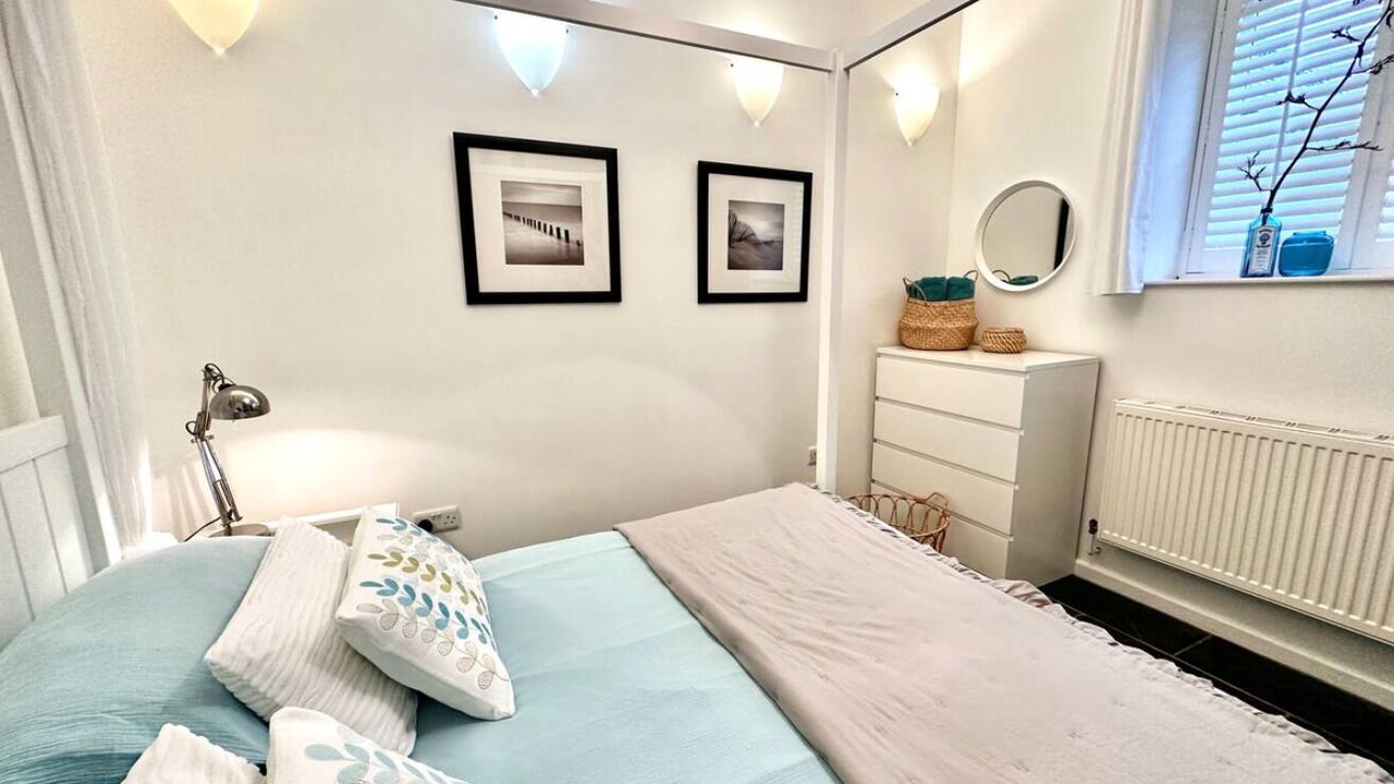 Photo of Bedroom in Bonchurch