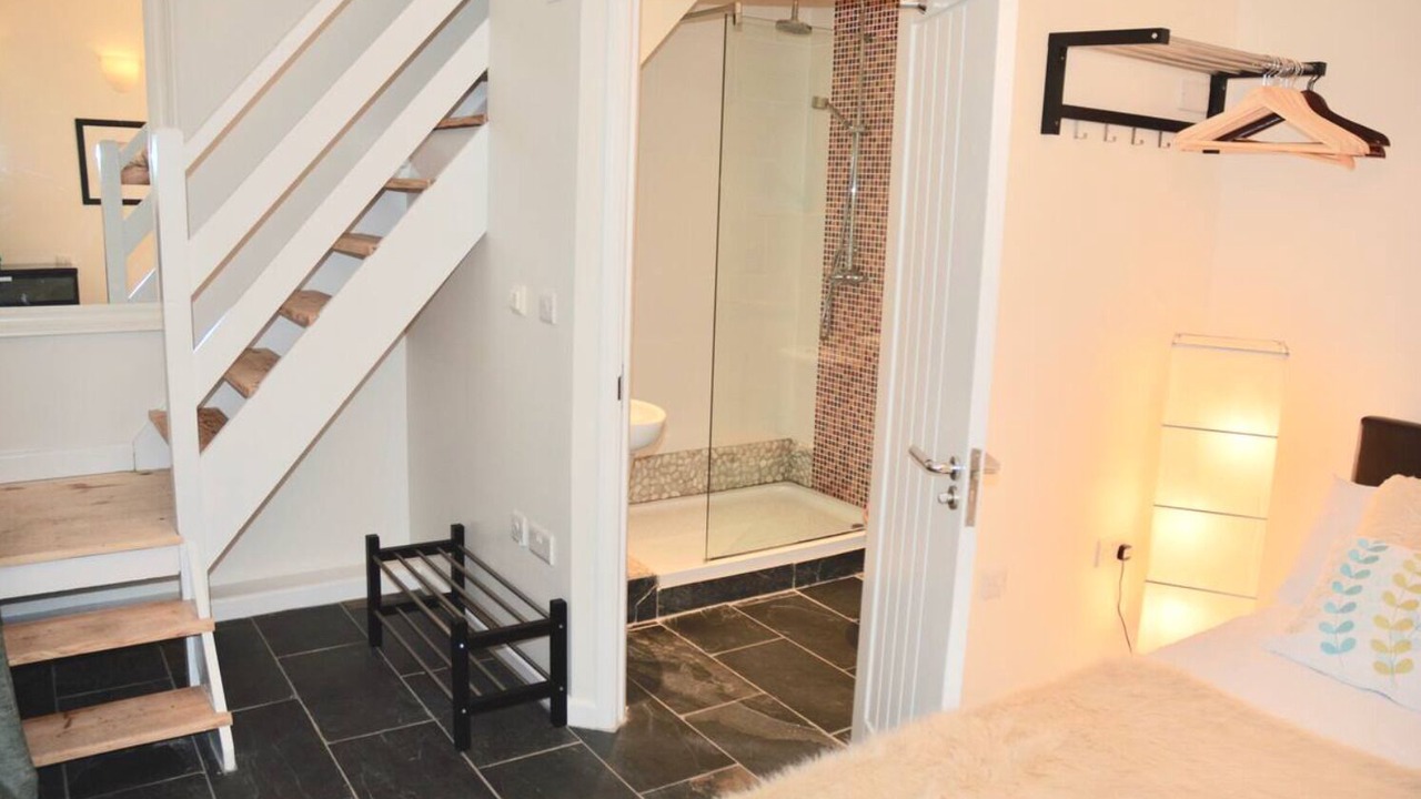 Photo of Bedroom in Bonchurch