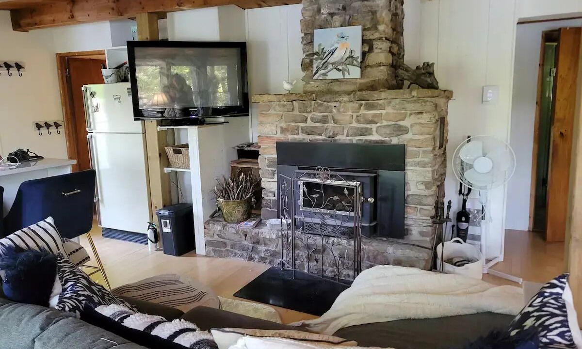 Photo of Livingroom in Athens