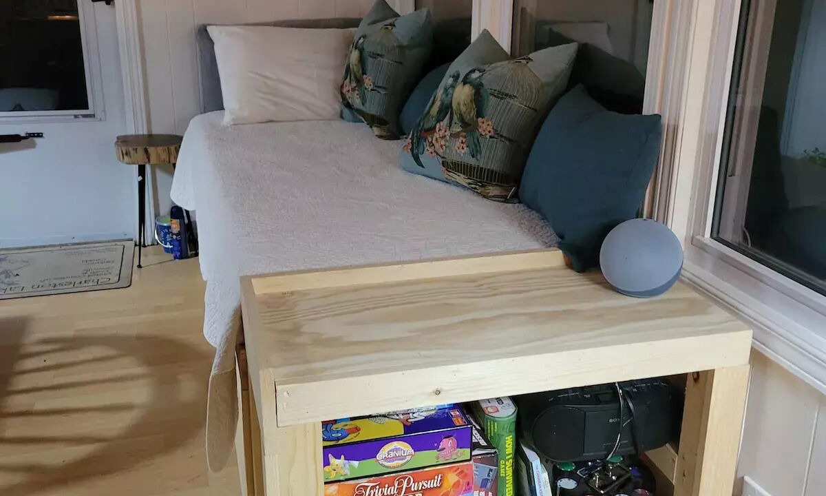 Photo of Bedroom in Athens