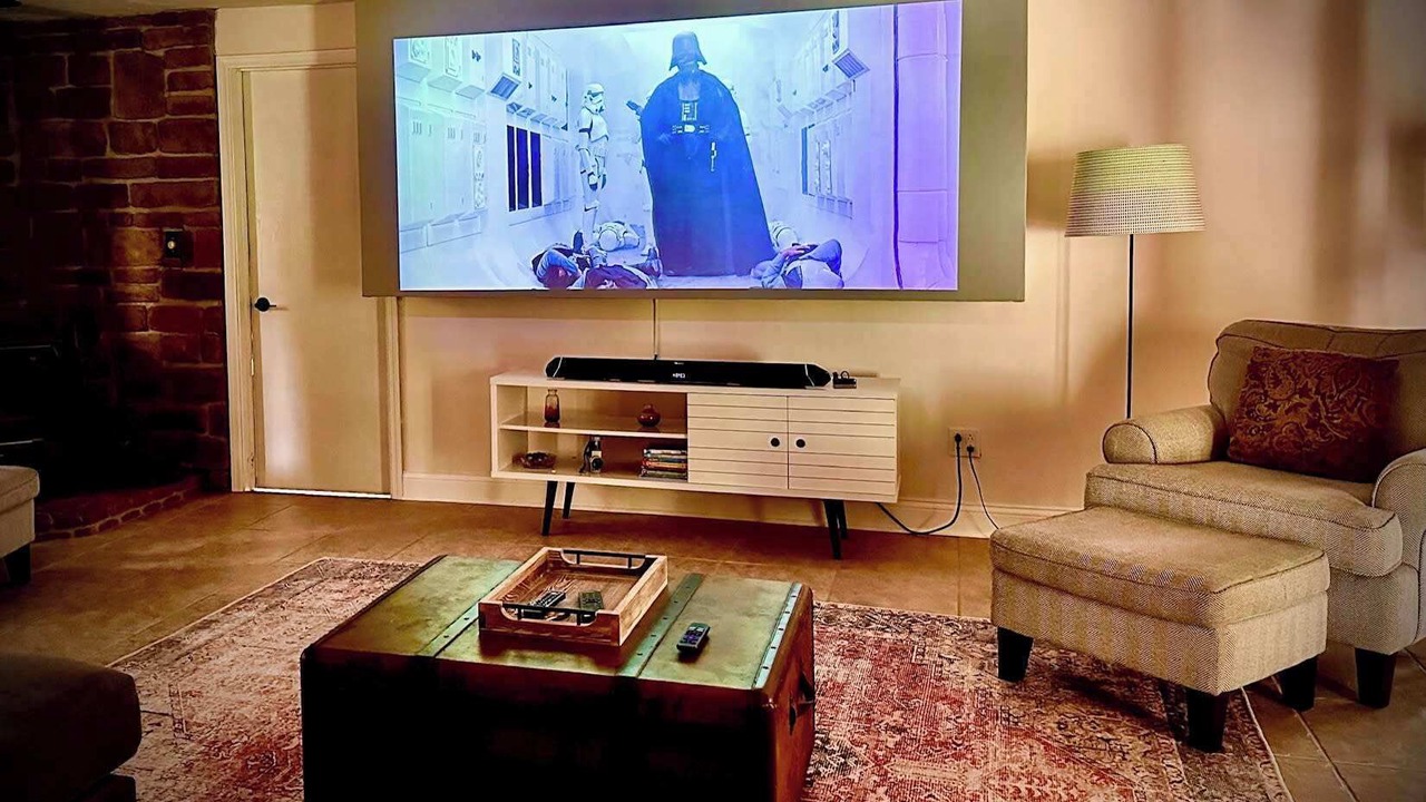 Photo of Livingroom in Valley View