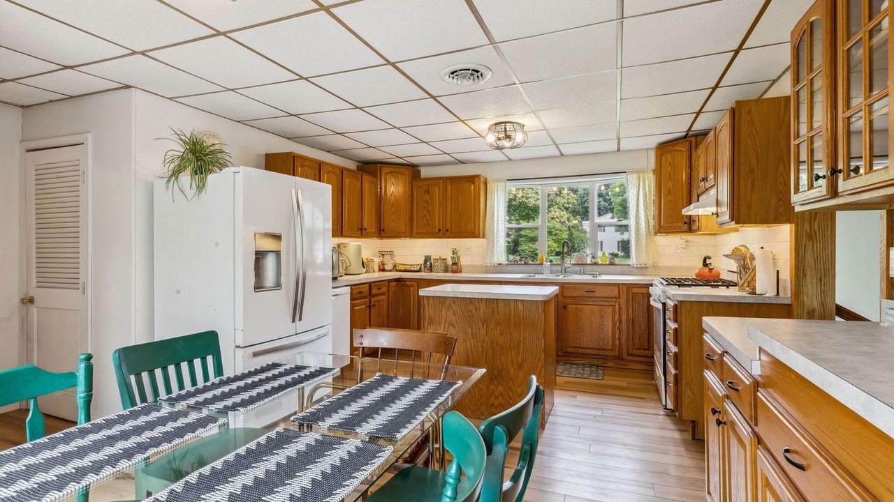 Photo of Kitchen in Valley View