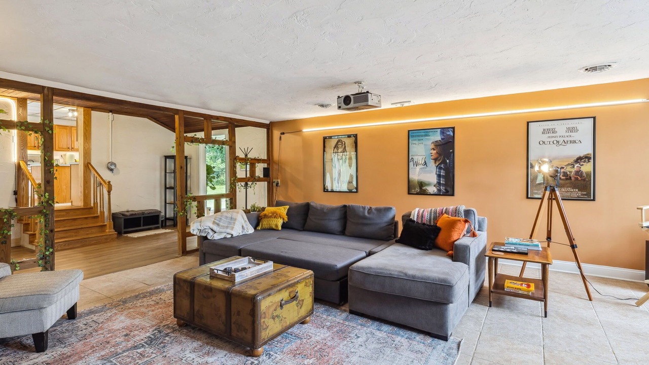 Photo of Livingroom in Valley View