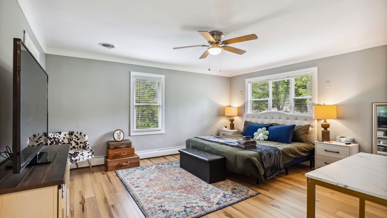 Photo of Bedroom in Valley View