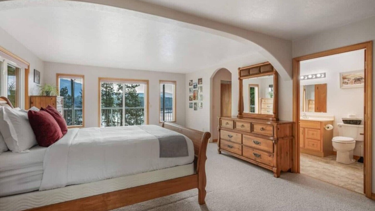 Photo of Bedroom in Bayview