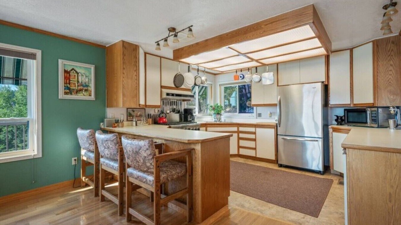 Photo of Kitchen in Bayview