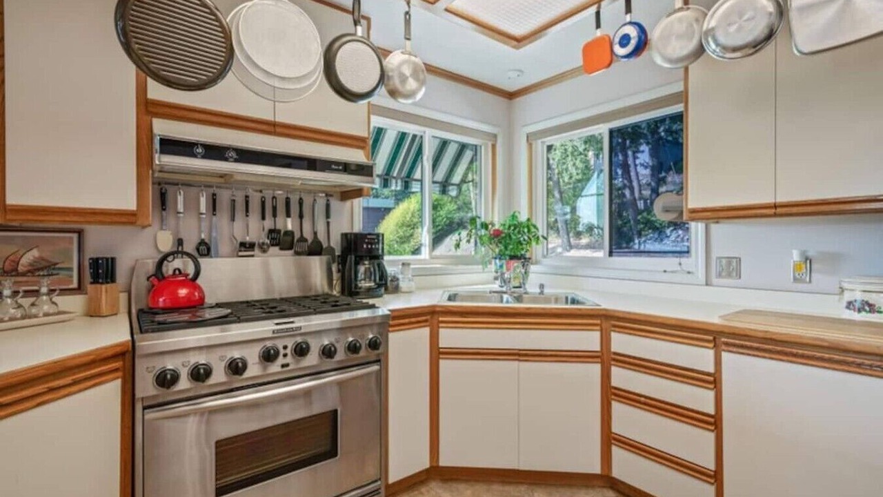 Photo of Kitchen in Bayview