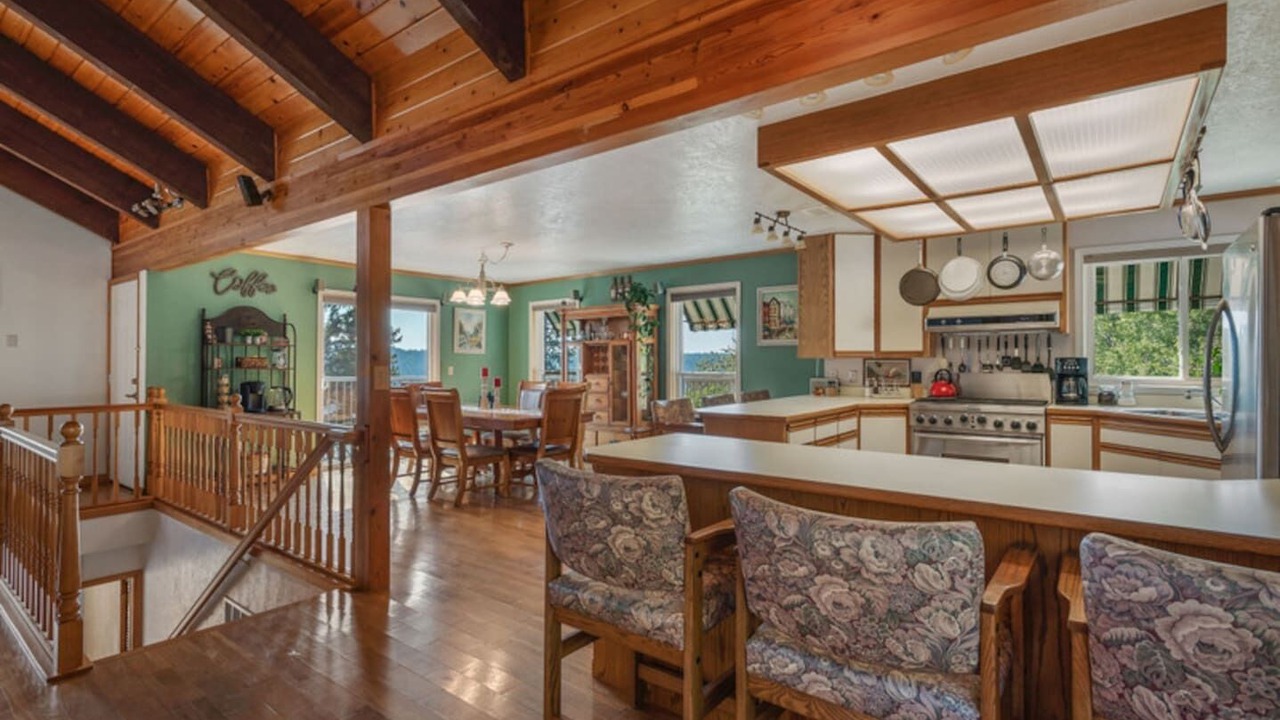 Photo of Kitchen in Bayview