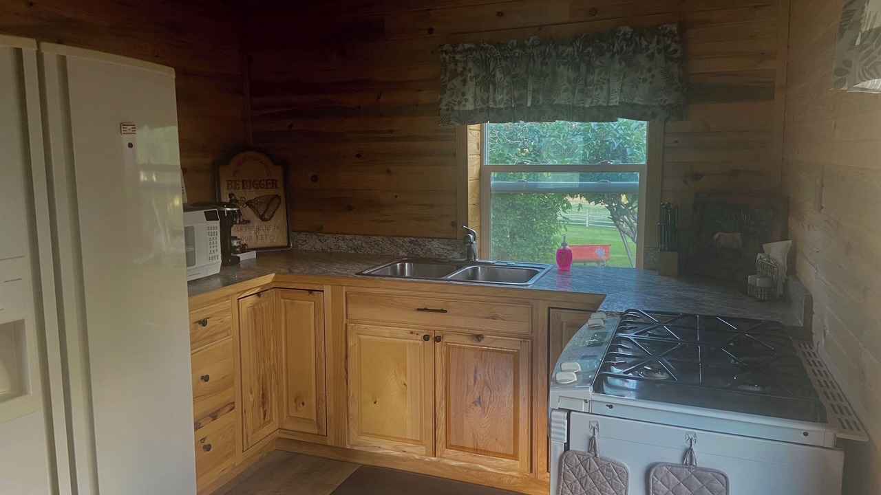 Photo of Kitchen in Manila