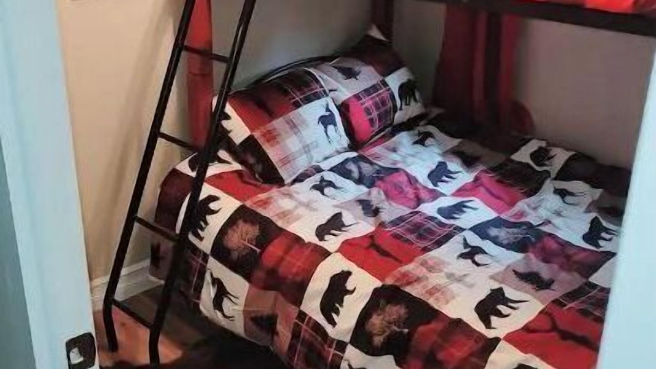 Photo of Bedroom in West Arm
