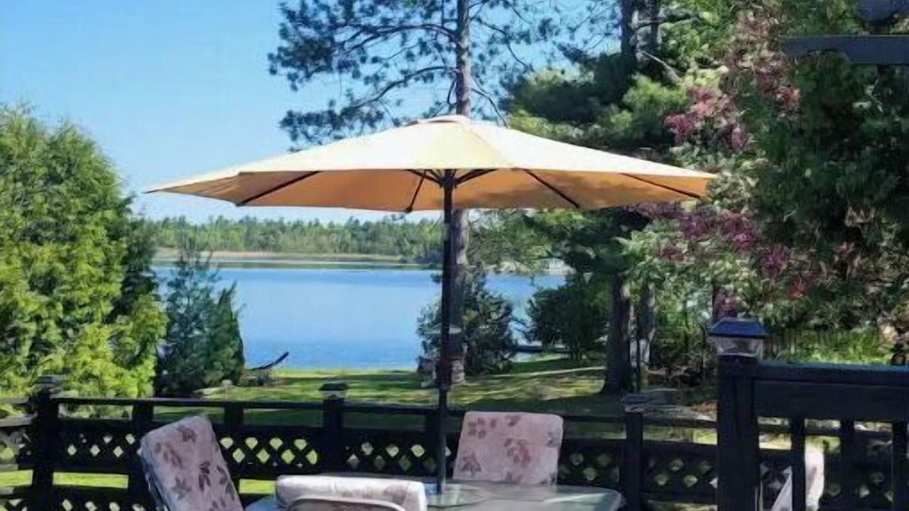 Photo of Outdoor in West Arm