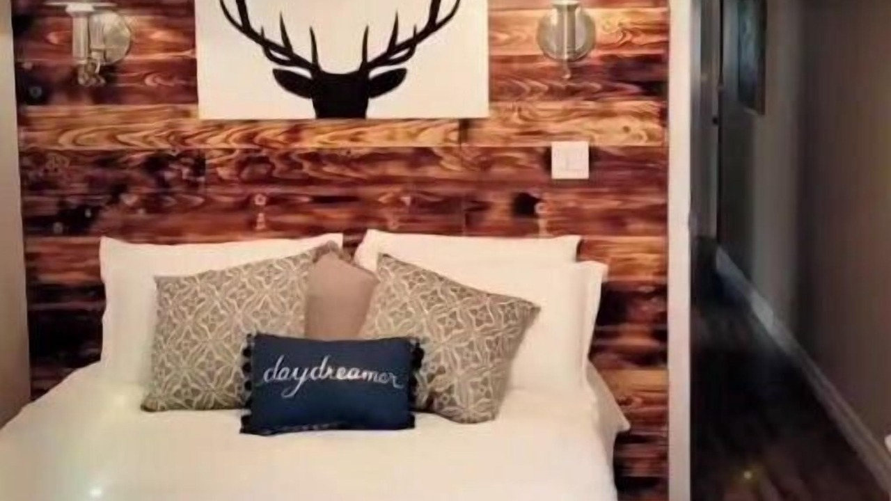 Photo of Bedroom in West Arm