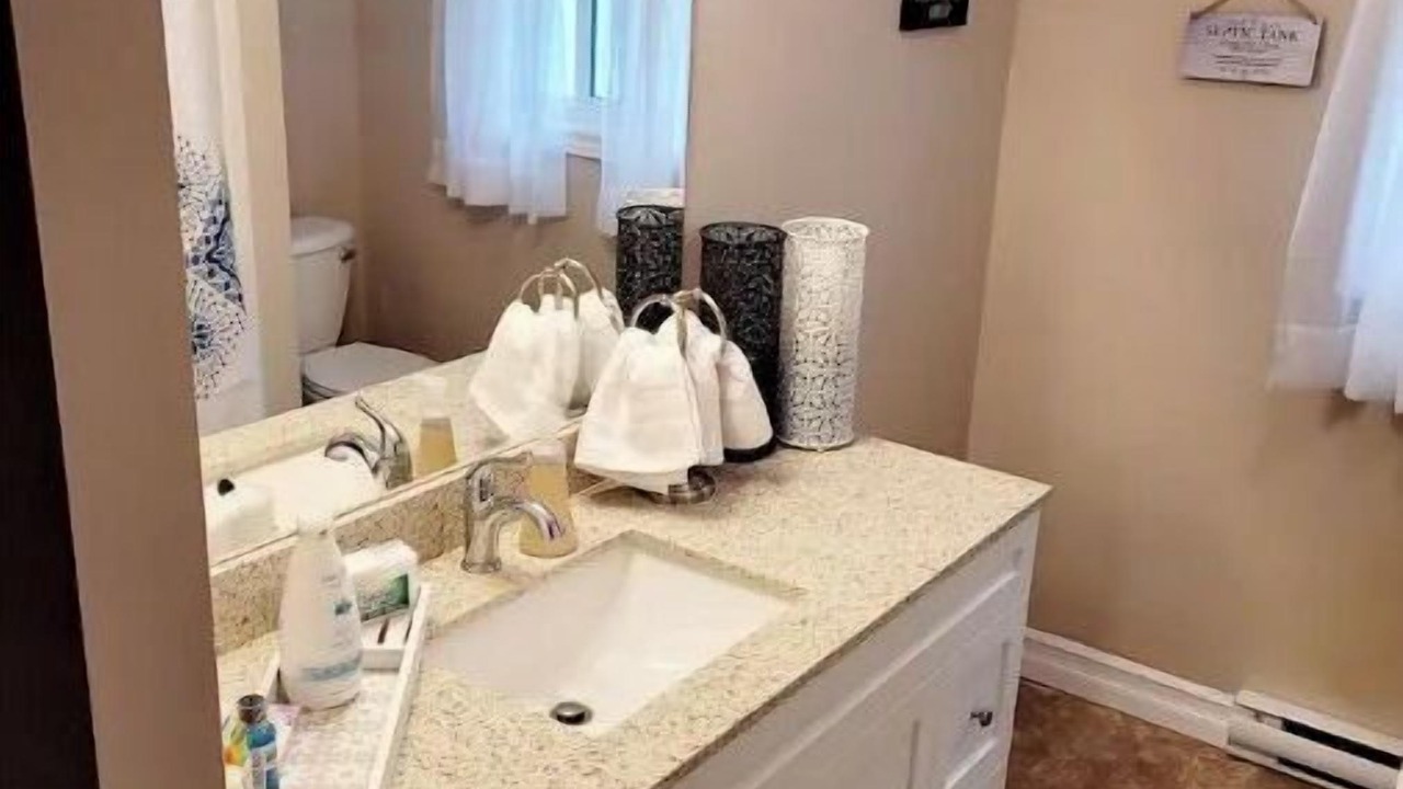 Photo of Bathroom in West Arm
