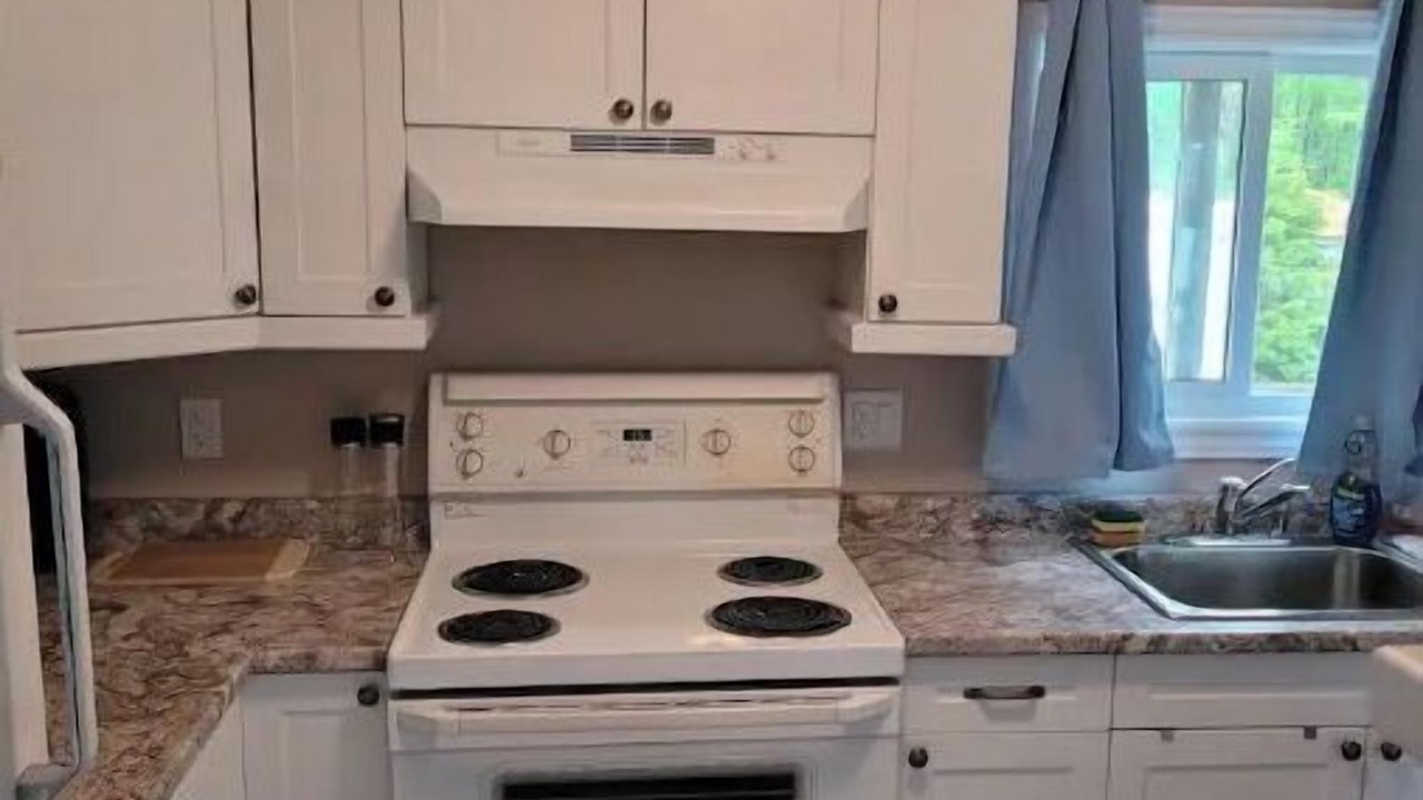 Photo of Kitchen in West Arm
