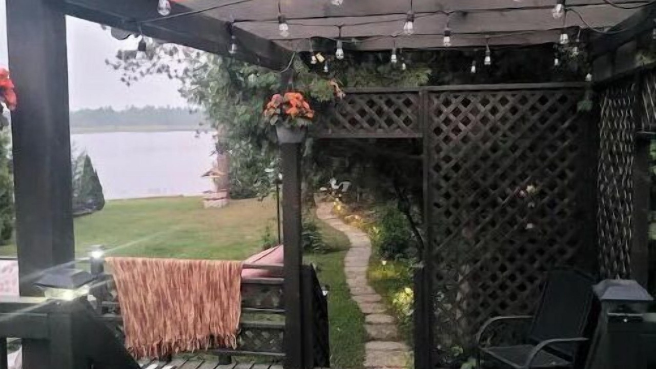 Photo of Patio Balcony in West Arm