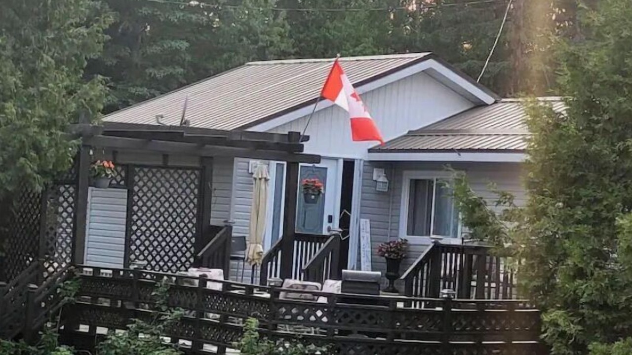 Photo of Outdoor in West Arm
