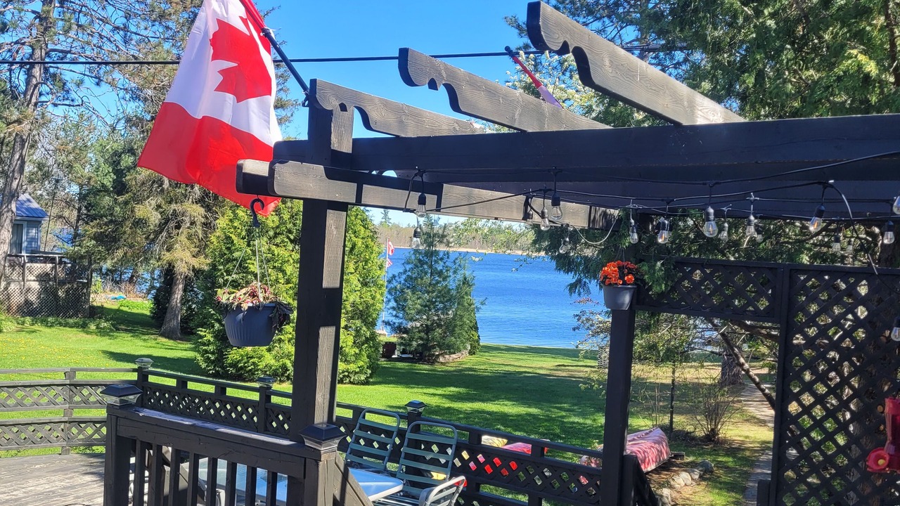 Photo of Outdoor in West Arm