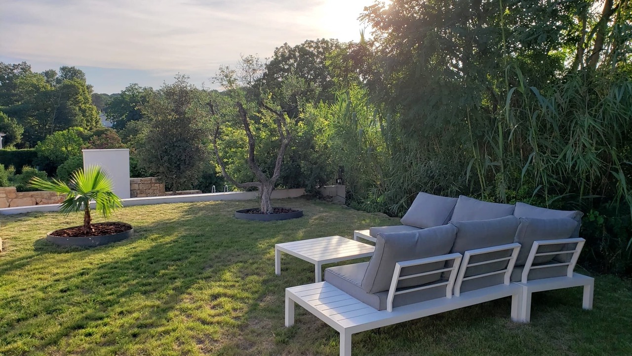 Photo of Outdoor in Saint Michel d'Euzet