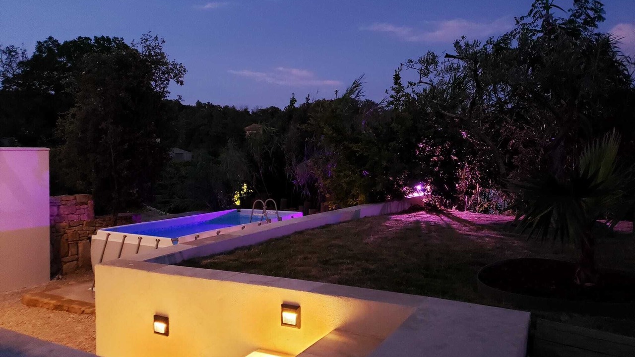 Photo of Outdoor in Saint Michel d'Euzet