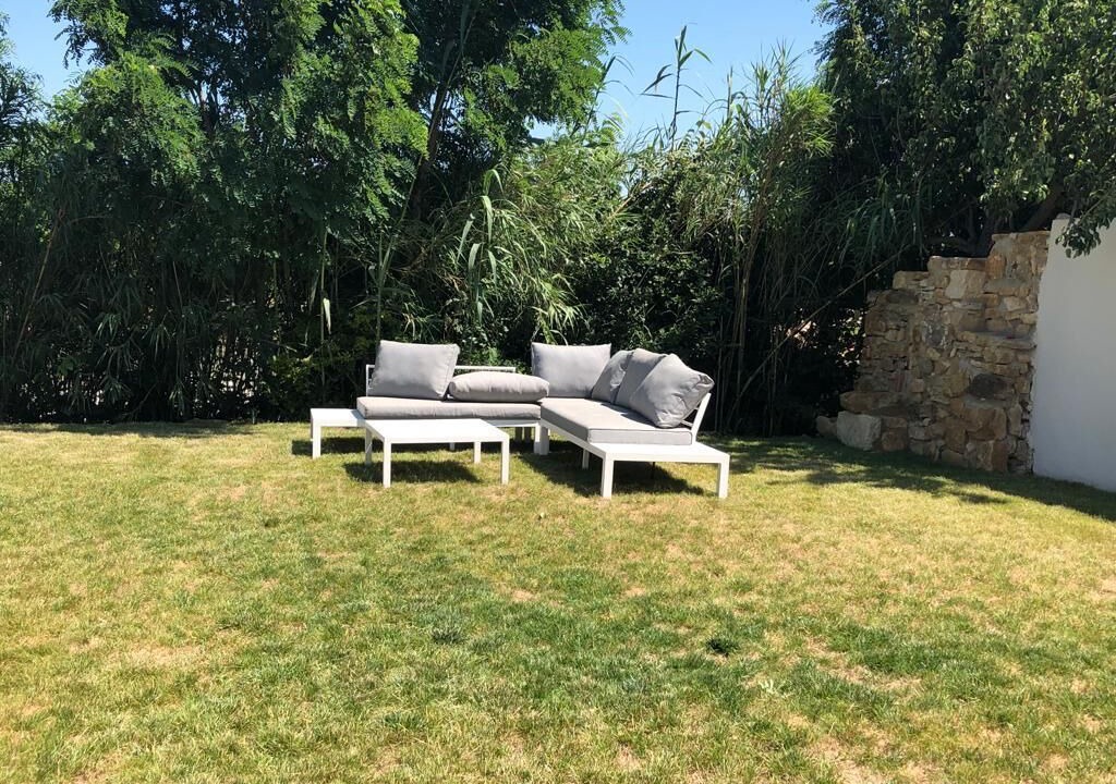 Photo of Outdoor in Saint Michel d'Euzet