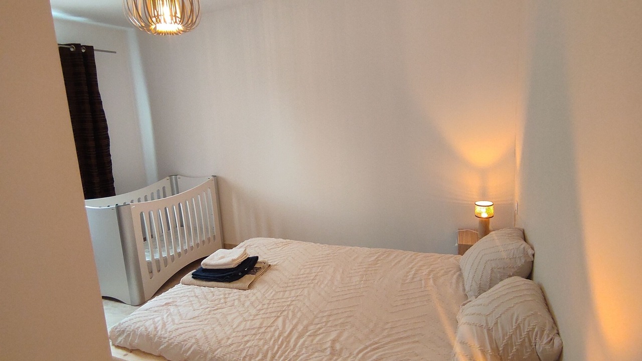 Photo of Bedroom in Saint Michel d'Euzet