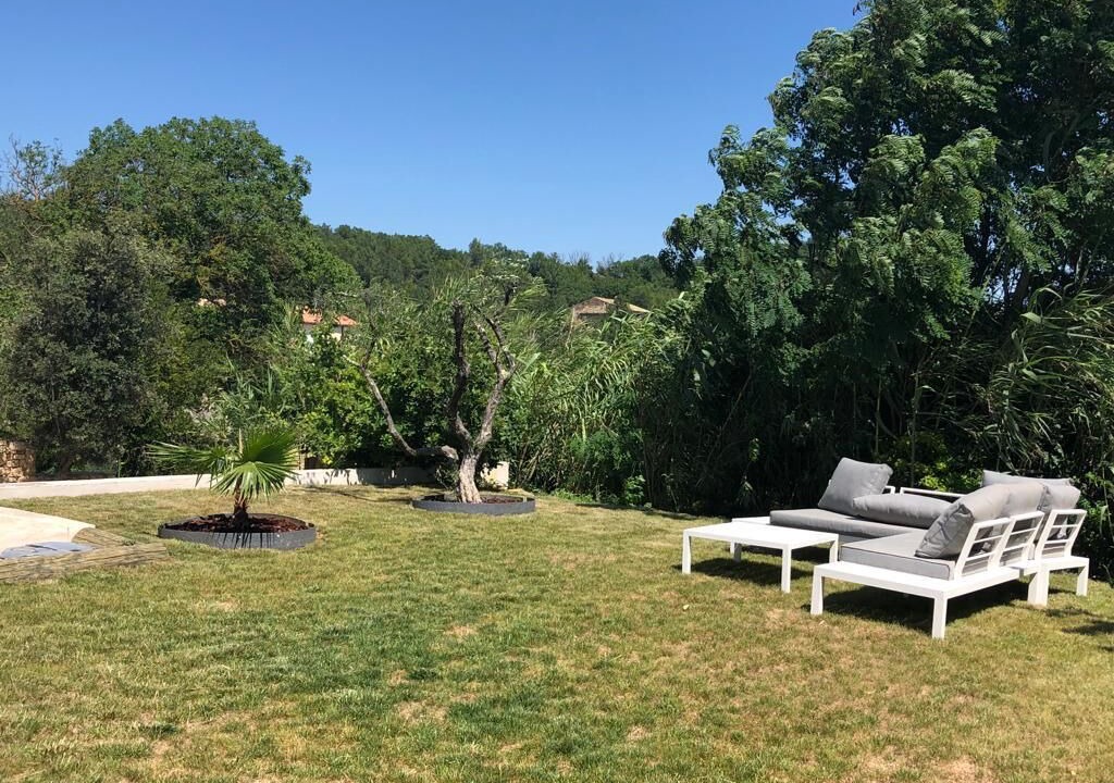 Photo of Outdoor in Saint Michel d'Euzet