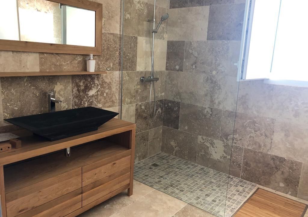 Photo of Bathroom in Saint Michel d'Euzet