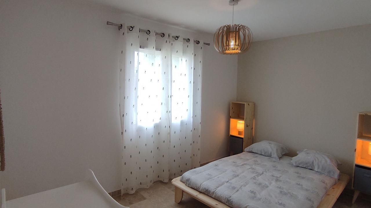 Photo of Bedroom in Saint Michel d'Euzet