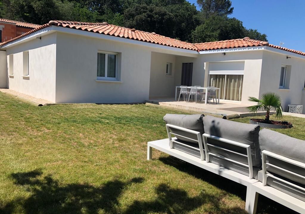 Photo of Outdoor in Saint Michel d'Euzet