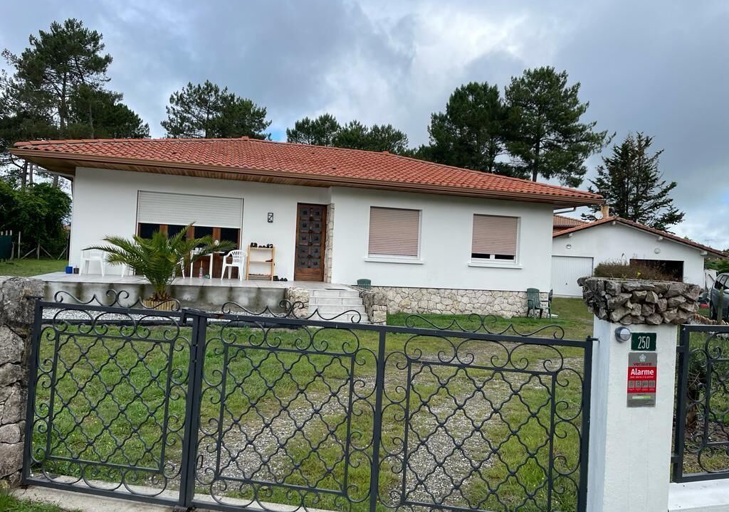 Photo of Outdoor in Onesse-et-Laharie