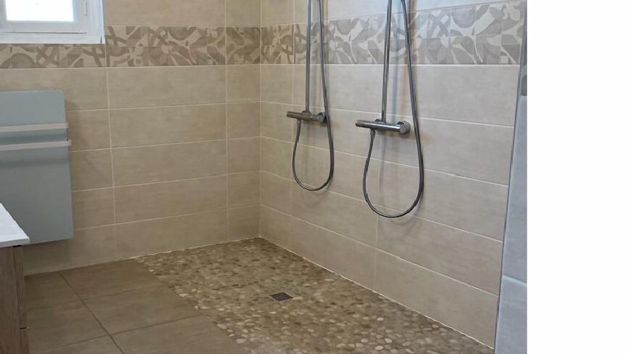 Photo of Bathroom in Onesse-et-Laharie