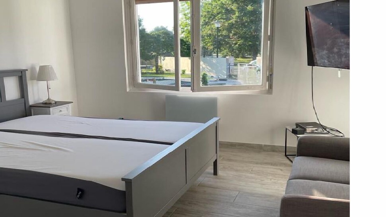 Photo of Bedroom in Onesse-et-Laharie