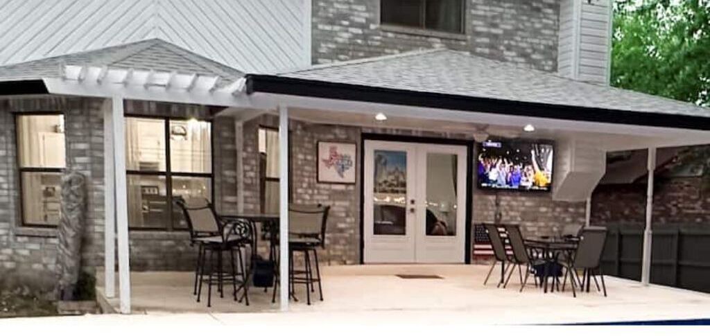 Photo of Outdoor in Northwest Crossing