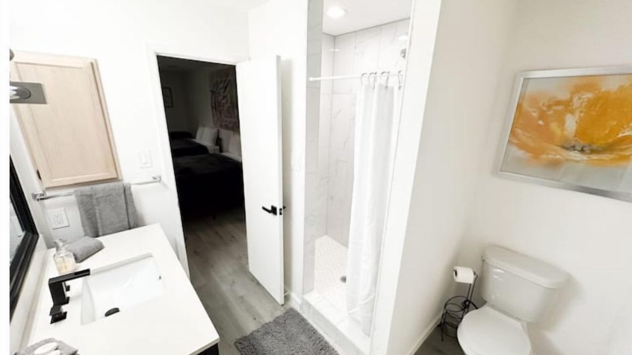 Photo of Bathroom in Northwest Crossing