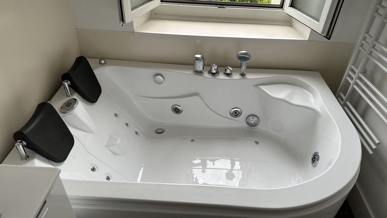 Photo of Bathroom in Besancon