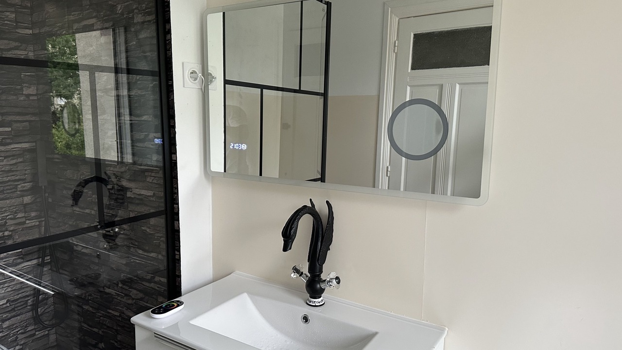 Photo of Bathroom in Besancon