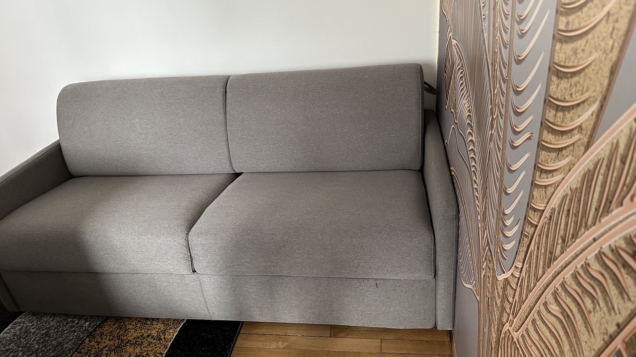 Photo of Livingroom in Besancon