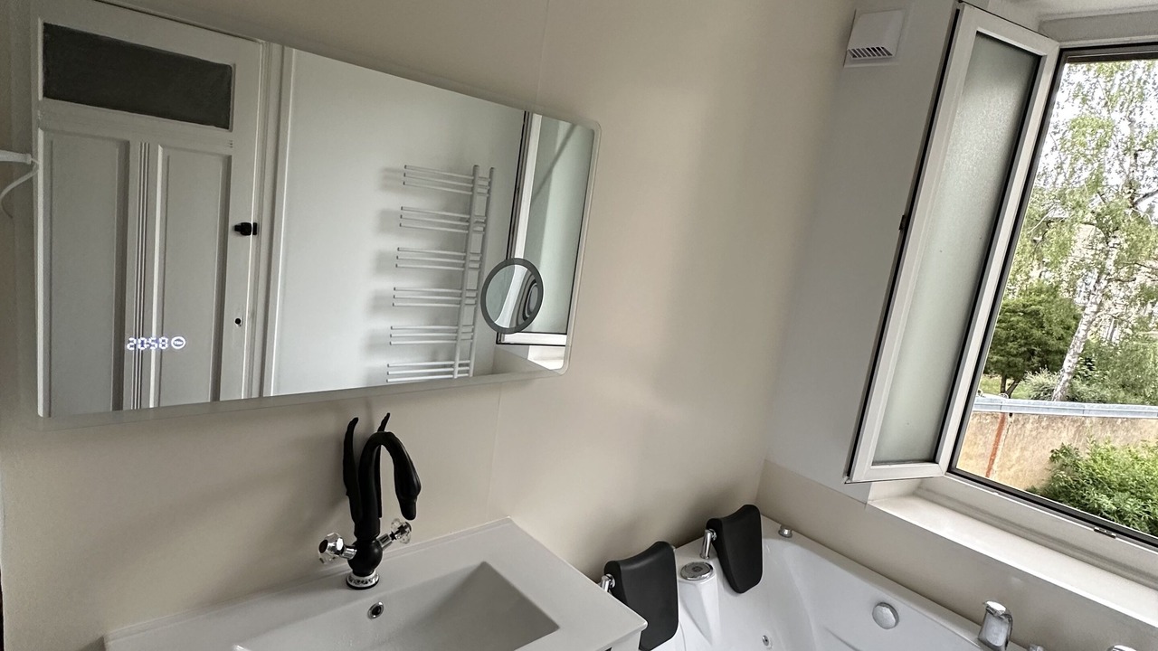 Photo of Bathroom in Besancon