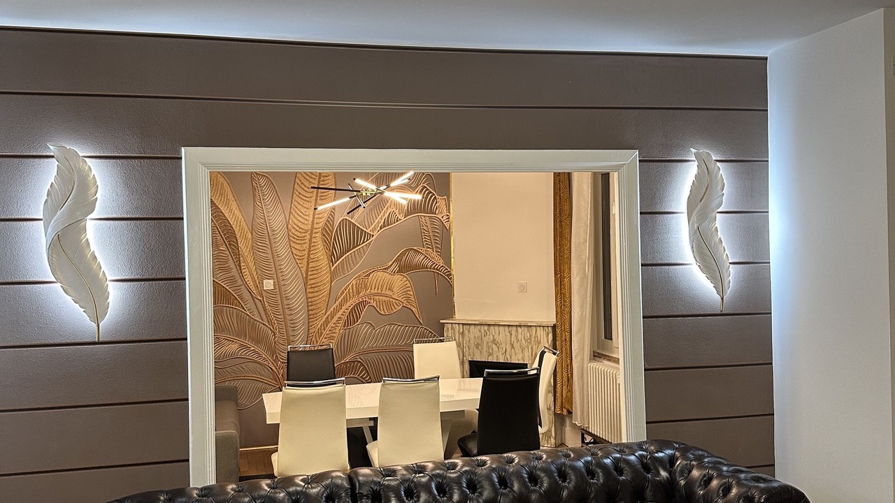 Photo of Livingroom in Besancon