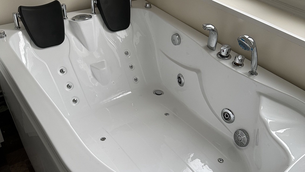 Photo of Bathroom in Besancon