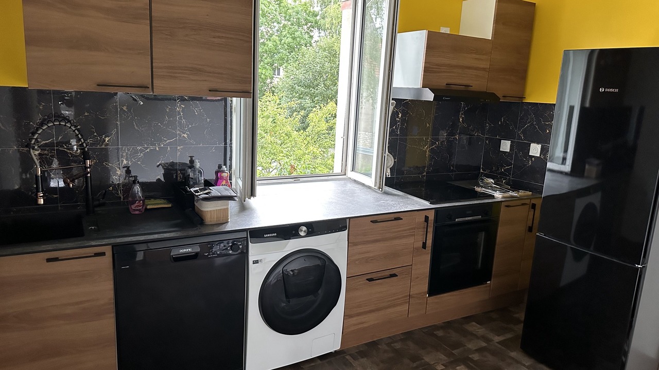 Photo of Kitchen in Besancon