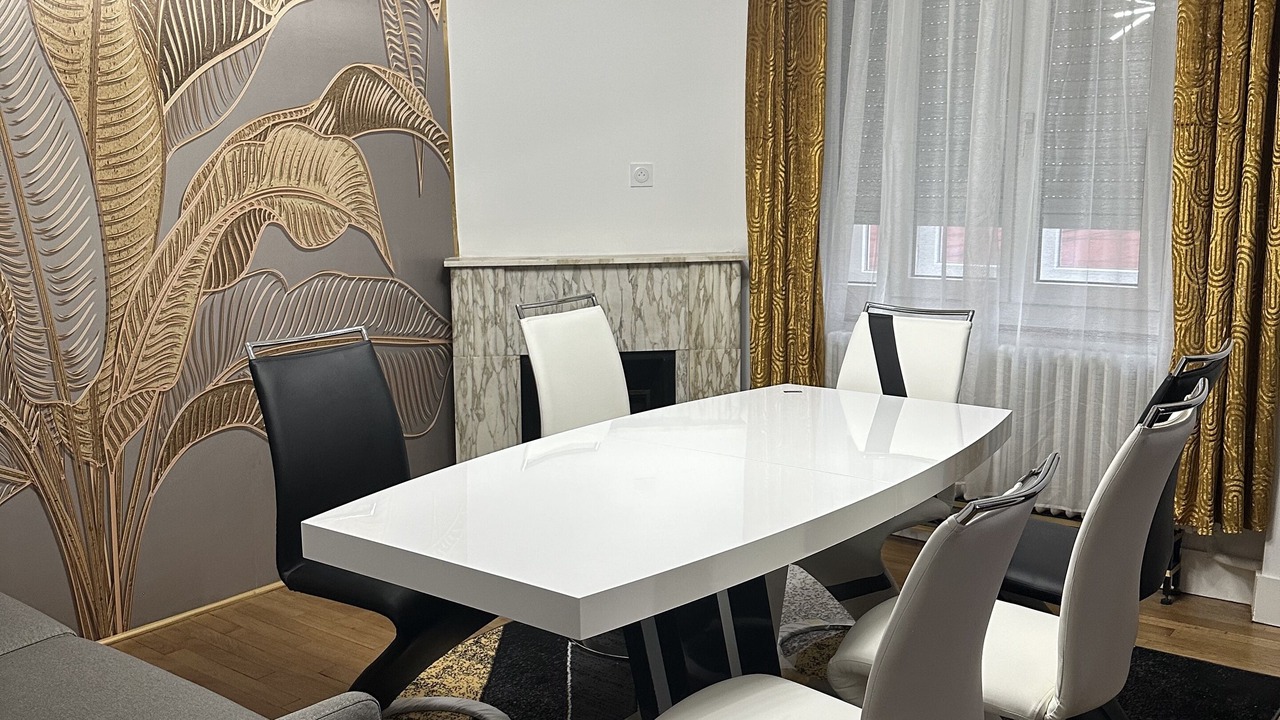 Photo of Others in Besancon