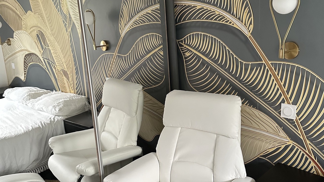 Photo of Bedroom in Besancon