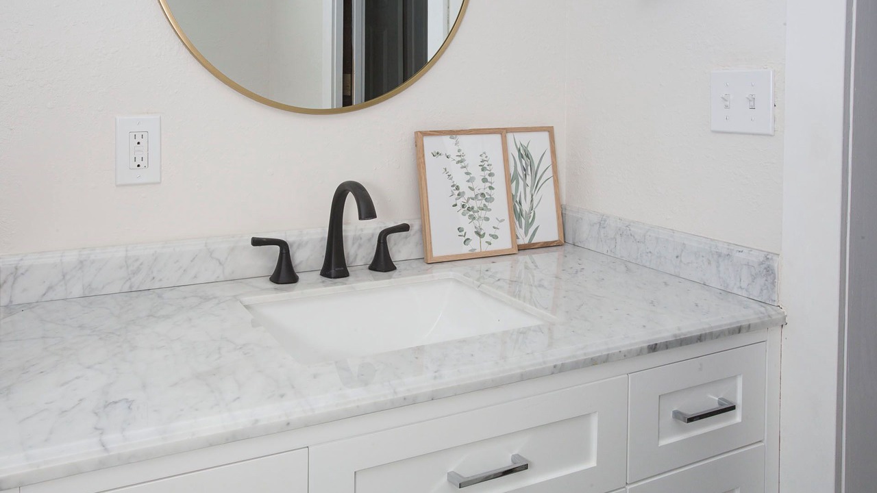 Photo of Bathroom in Rimrock