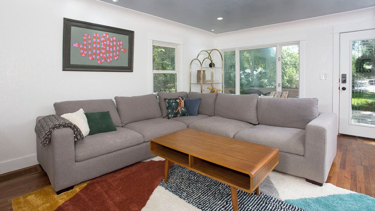 Photo of Livingroom in Rimrock