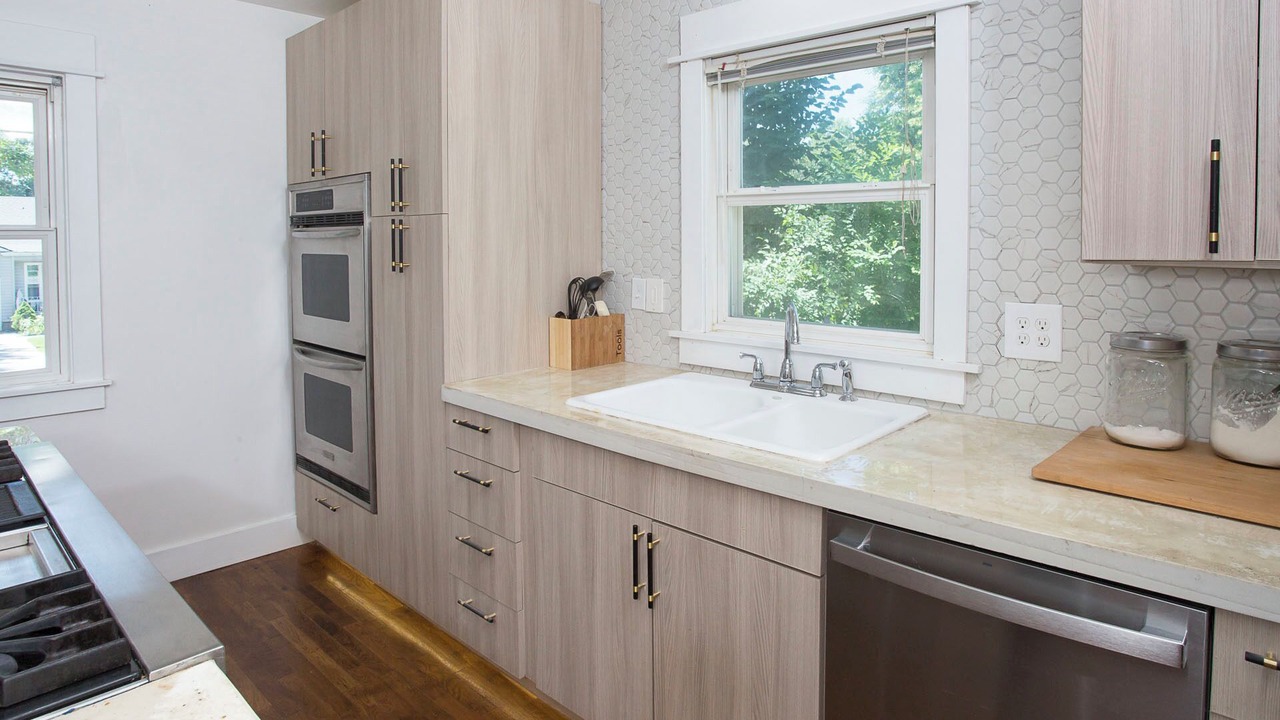 Photo of Kitchen in Rimrock