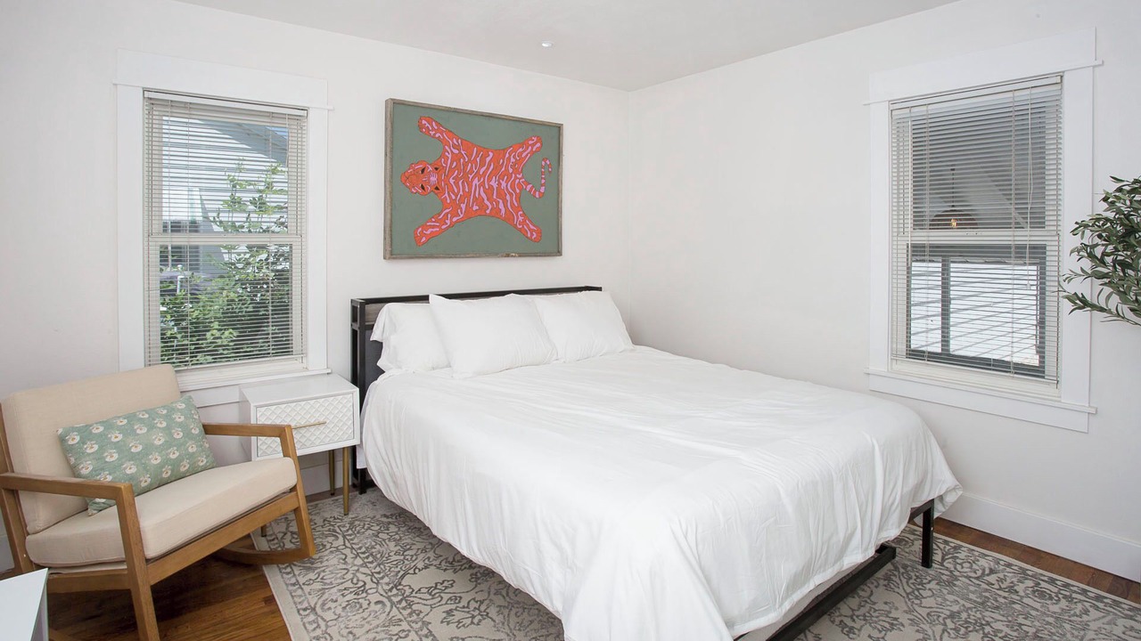 Photo of Bedroom in Rimrock